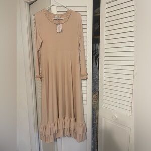 Dainty Jewells dress medium